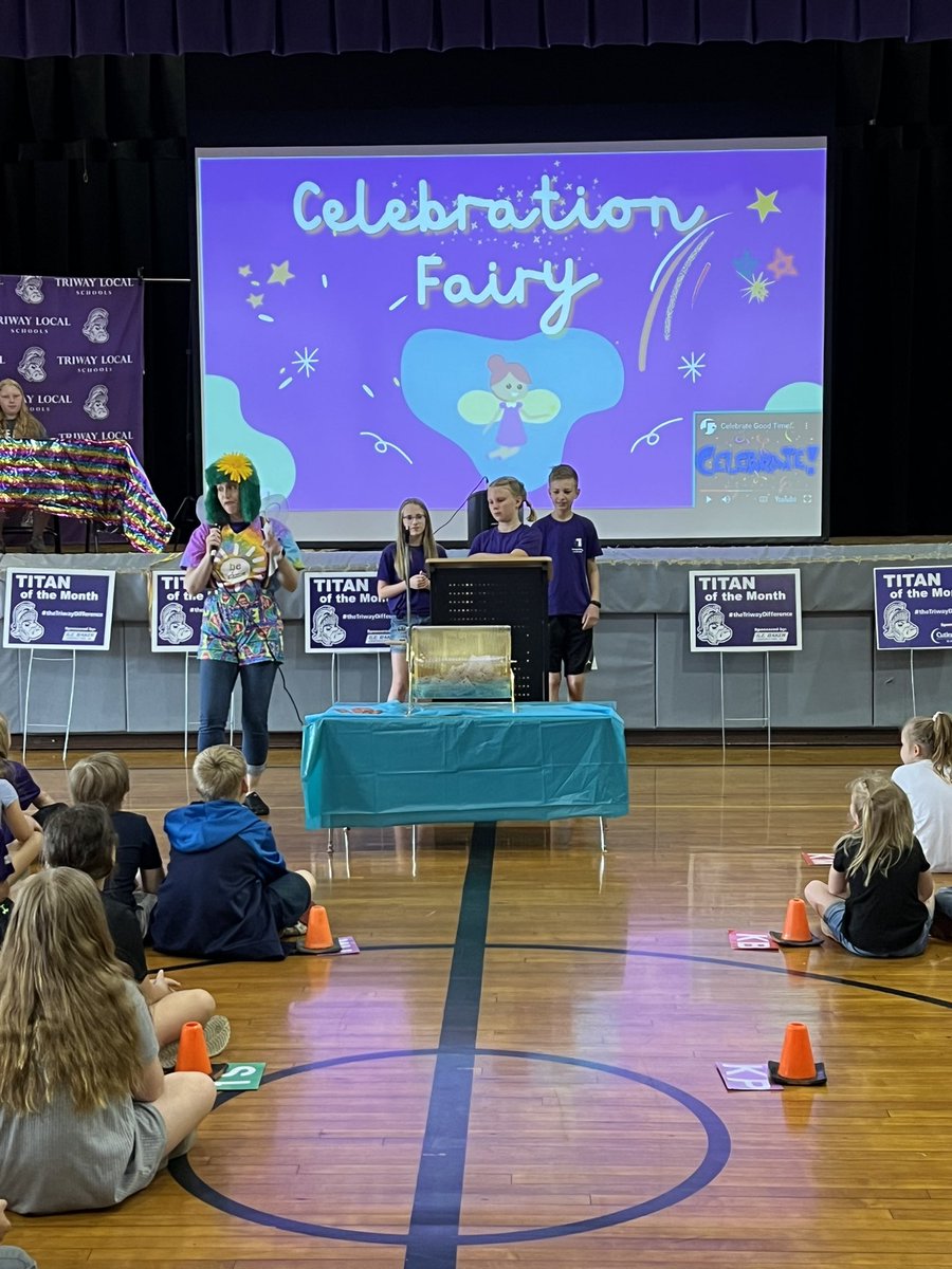 WTSelementary tweet media