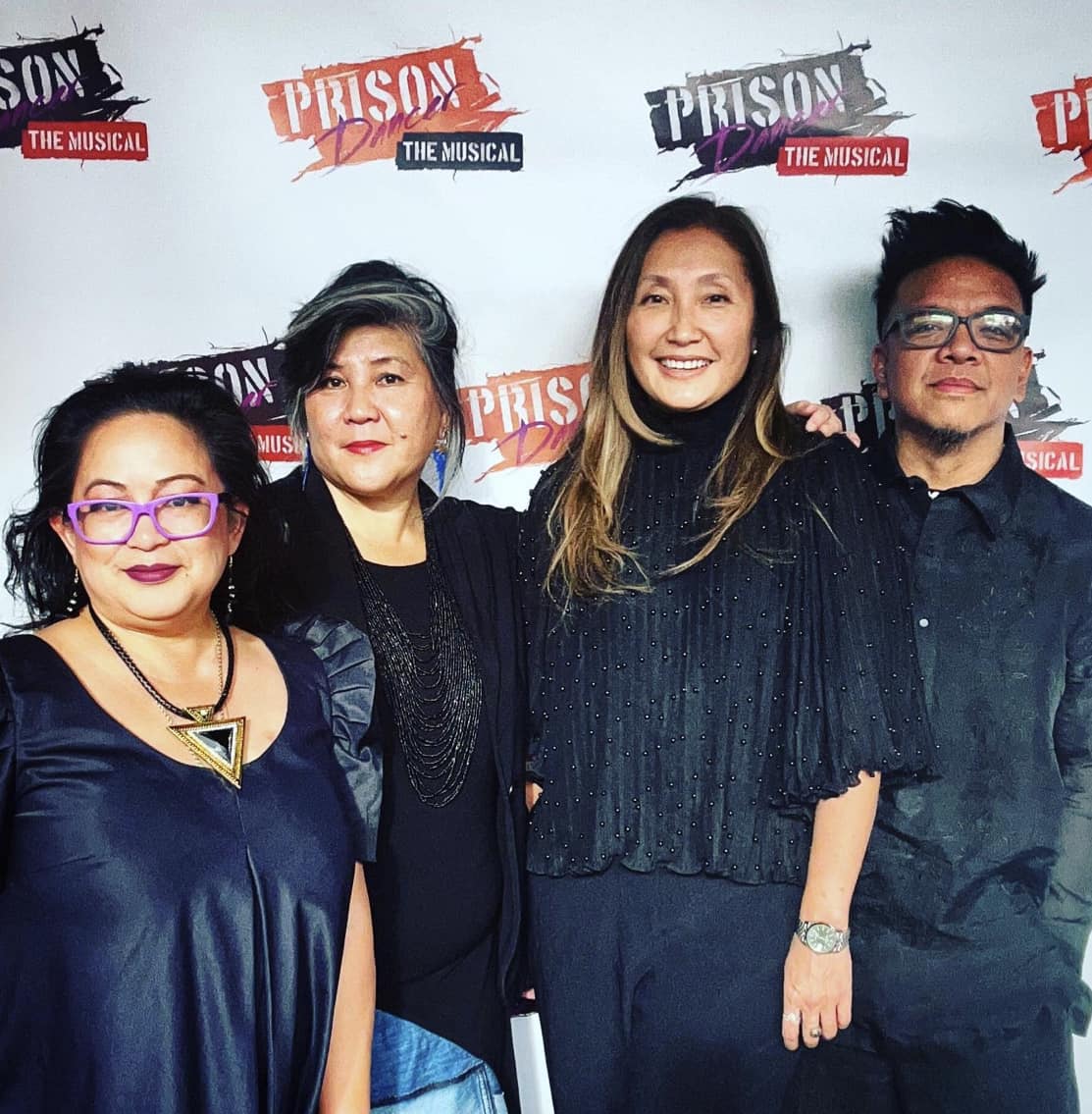 prisondancer tweet media