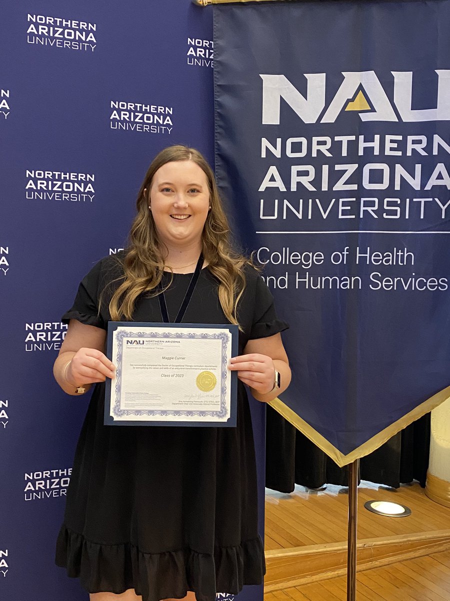 scirix67's tweet photo. #hardworkdonewellfeelsgreat
Congratulations #drMaggie #naugrad https://t.co/0a7PnZMWta