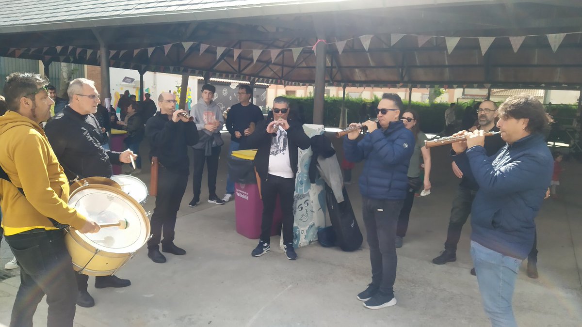 AV San Pedro Regalado - Los Viveros tweet media