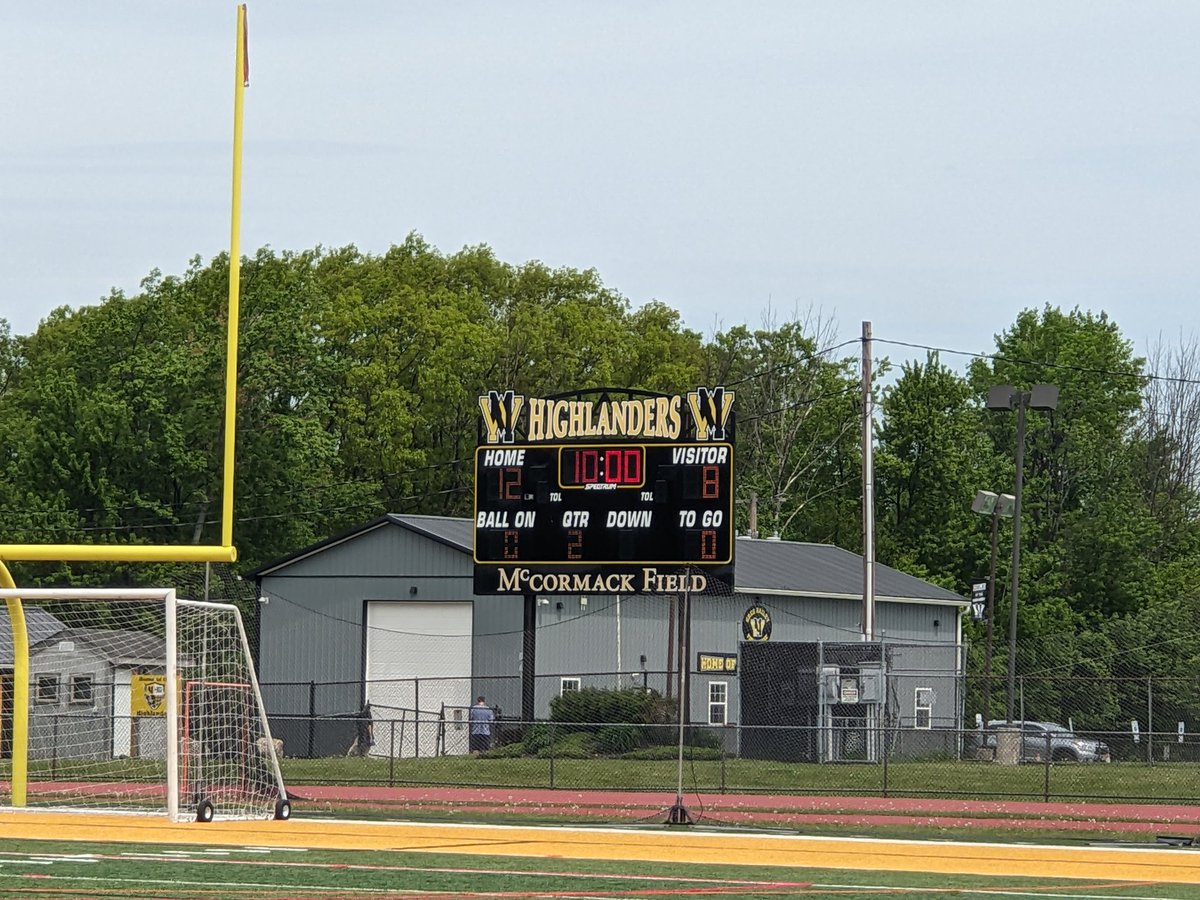 Coach_Provost's tweet photo. #WMLAX Best post.... C O N F E R E N C E   C H A M P S    2 0 2 3  💛🖤 Ladies, what a game, what a season!! Back to back Conference Champs 👌 So so so proud #oneteamonebeat https://t.co/vkVW60ARAZ