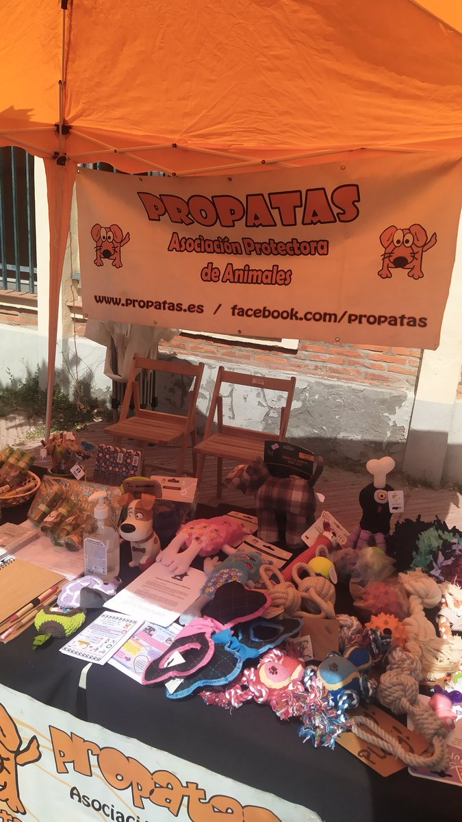 AV San Pedro Regalado - Los Viveros tweet media