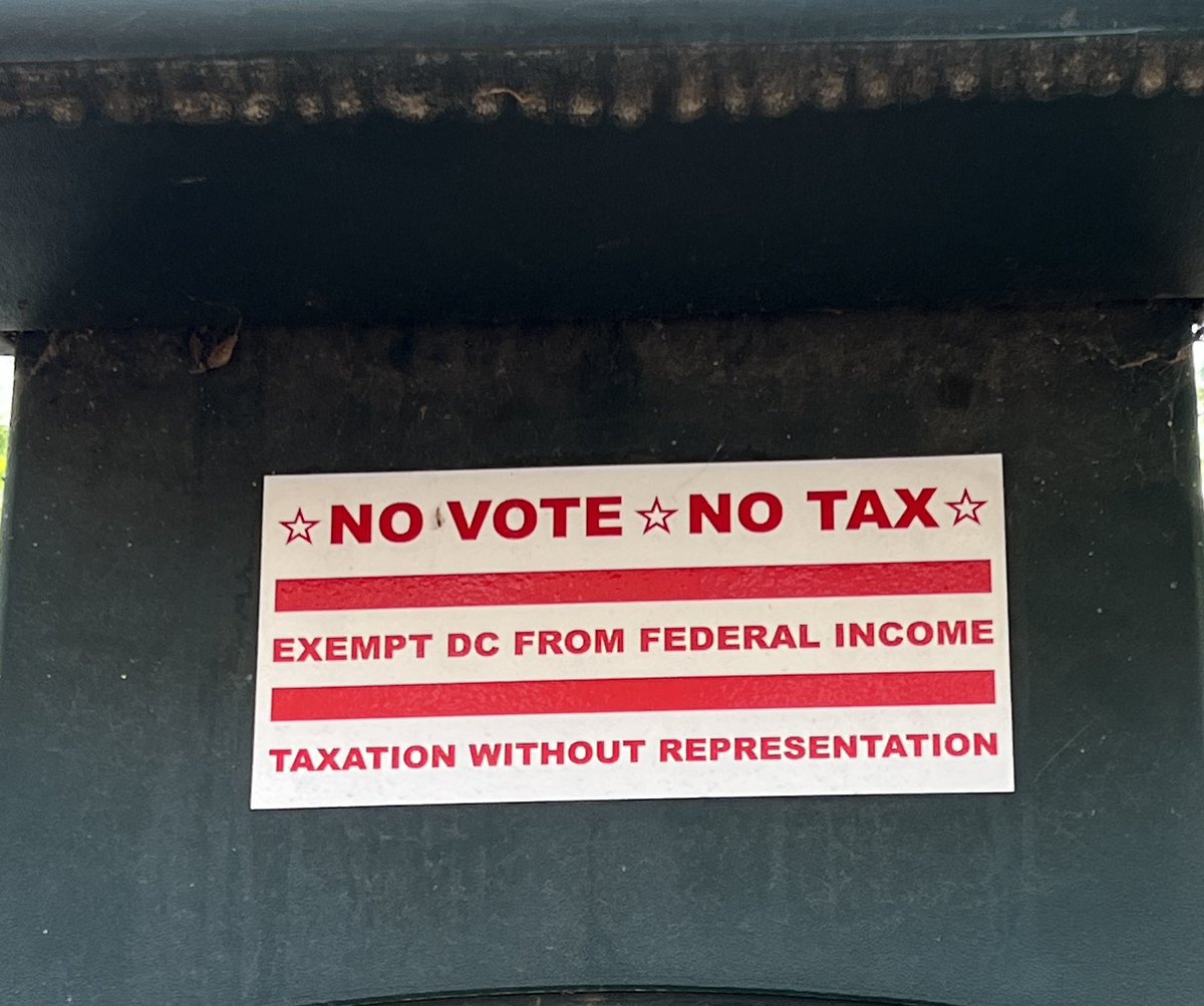 This place is full of irony