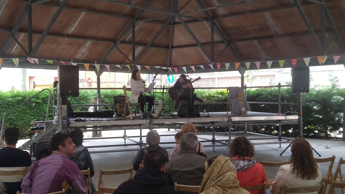 AV San Pedro Regalado - Los Viveros tweet media