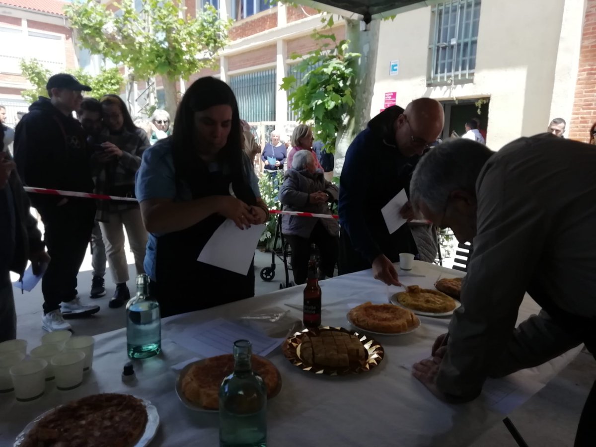 AV San Pedro Regalado - Los Viveros tweet media