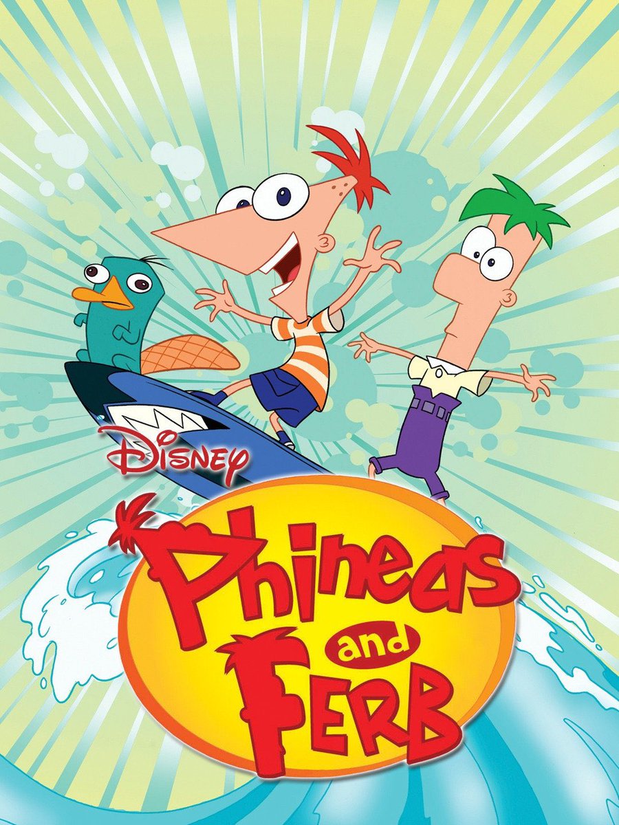 What’s the biggest misconception people have about Phineas and Ferb?
