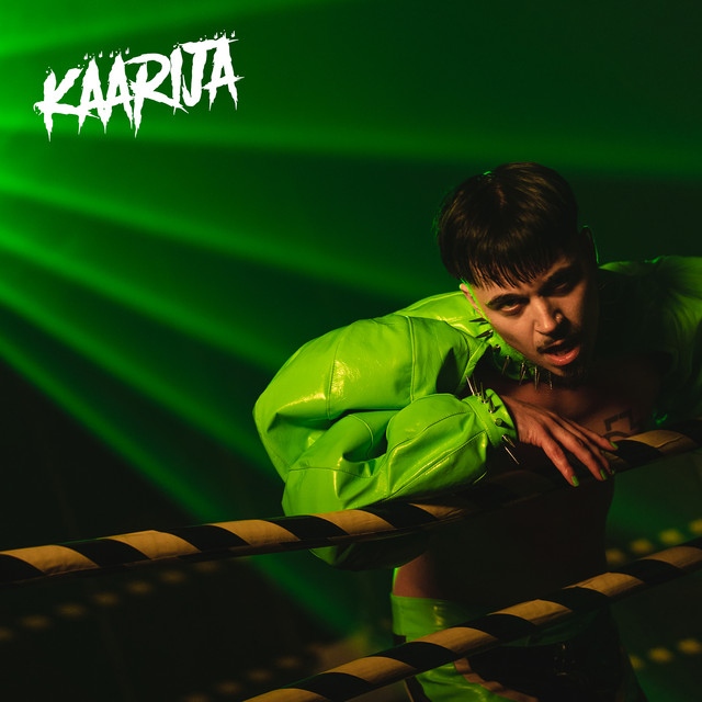 chartdata's tweet photo. Käärijä's "Cha Cha Cha" debuts at #151 on the global Spotify chart with 1.312 million streams ahead of #Eurovision final. https://t.co/9qRW1a04K1