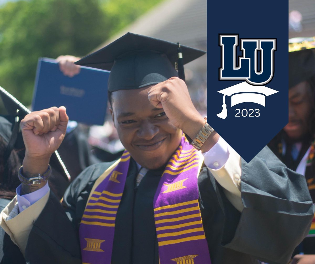 Choclate_dropp's tweet photo. Congratulations 2023 Lincoln Graduates!!! #LUMO I can't wait to see what is next for you all. As I've told many of you, remember to stay prayed up, and always believe in yourself &amp; you'll get through this thing called life. Remember ~Phil 4:6-7~ #LUGrads 💙🤍
Love, Nurse K 🥰💗 https://t.co/Wtzd0lhbLn