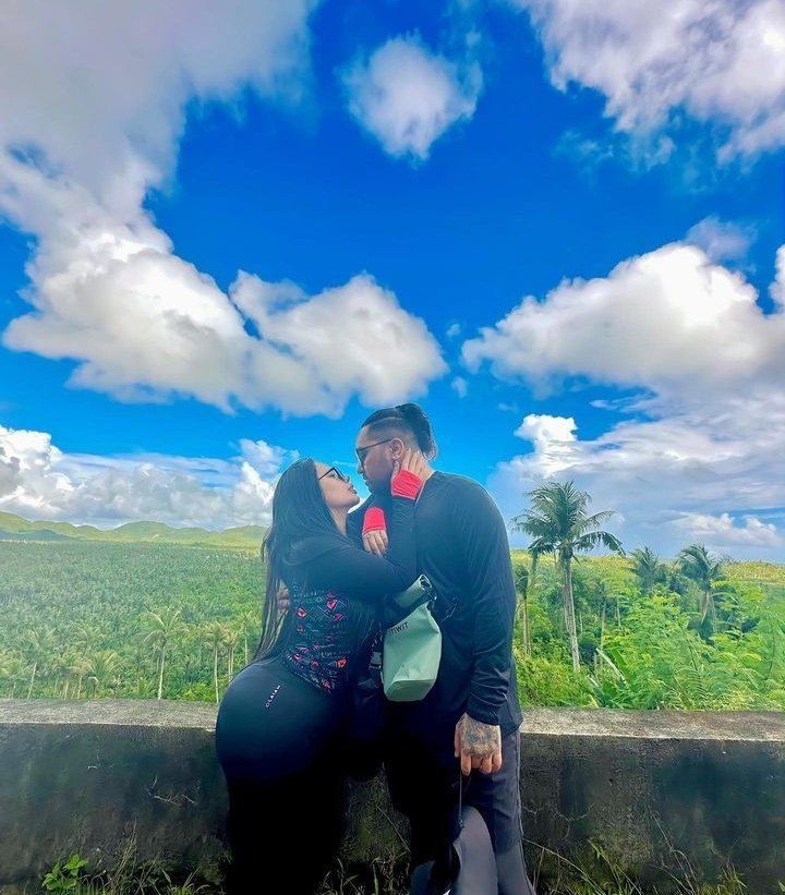 JcCabailo's tweet photo. more travel with you
HappyMother'sDayOni
#1stOniVinceSary
@tonifowlerpo | @TiToVince79 https://t.co/NvlZ33IYOi