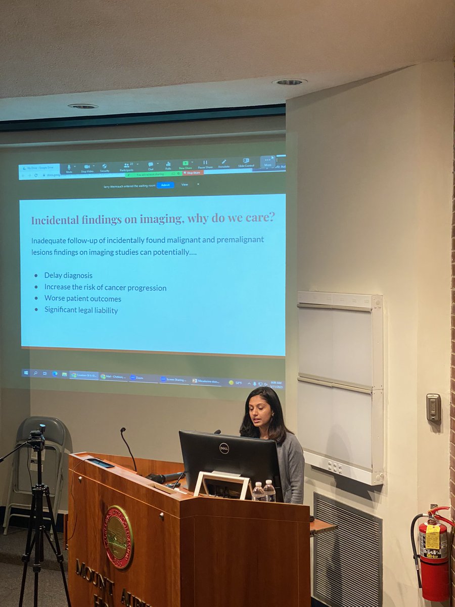 Mount Auburn Hospital Internal Medicine Residency tweet media