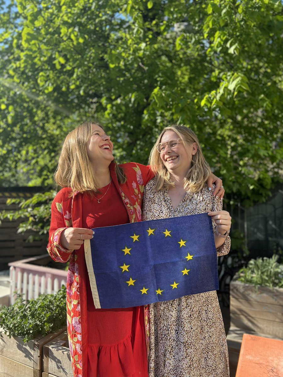 Clara Halvorsen tweet media