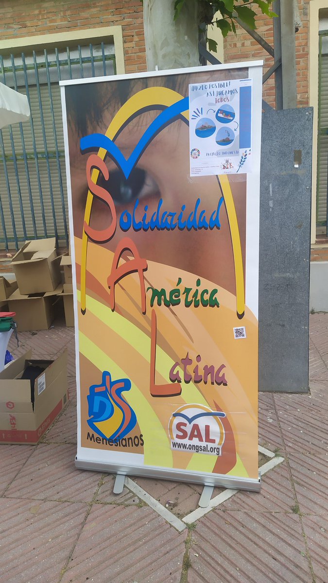 AV San Pedro Regalado - Los Viveros tweet media