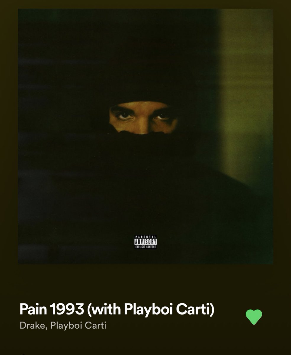 HipHopAllDay's tweet image. Maturing is realizing this is actually a GREAT song