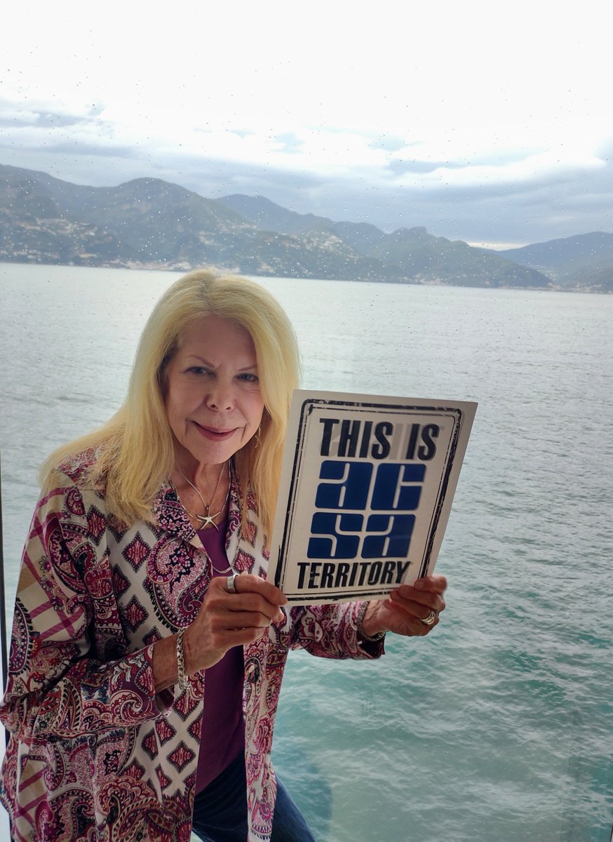 Gayle Olson tweet media