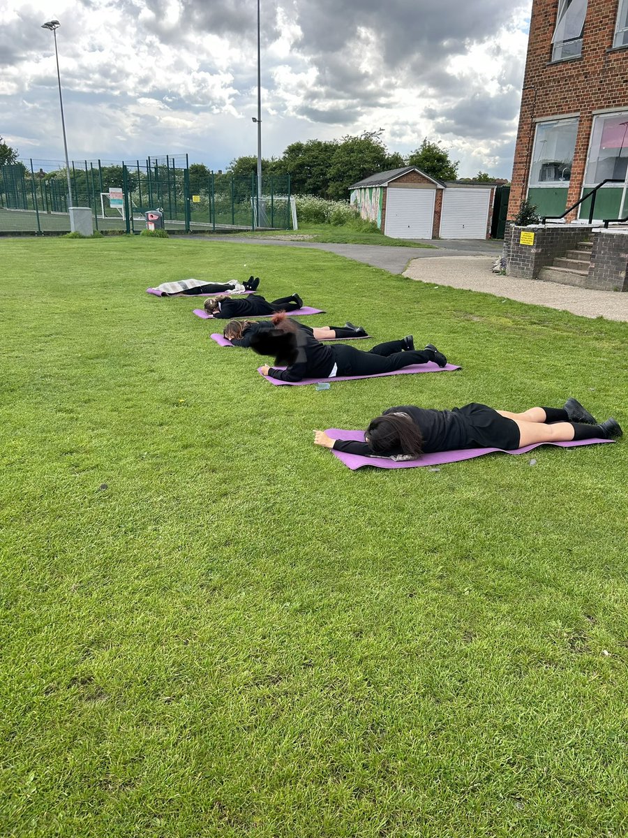 Plan B Mindfulness tweet media