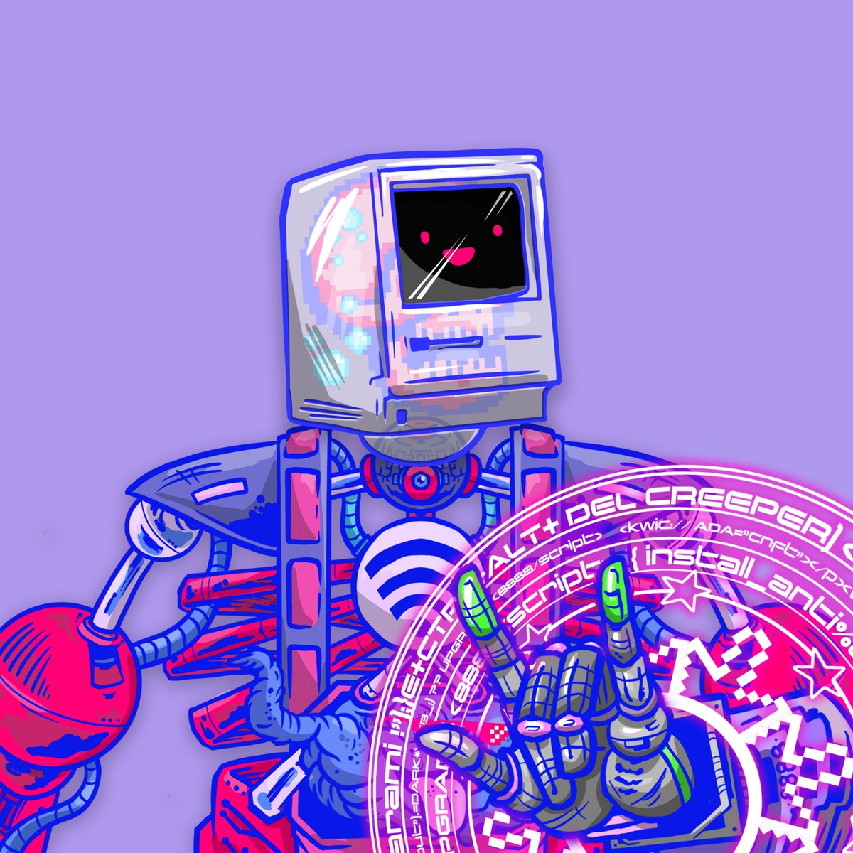 Arcade Force tweet media