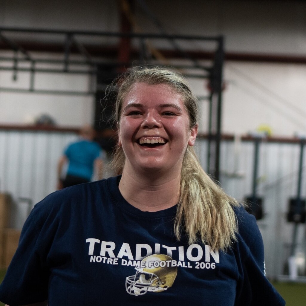 Crossfit South Bend tweet media