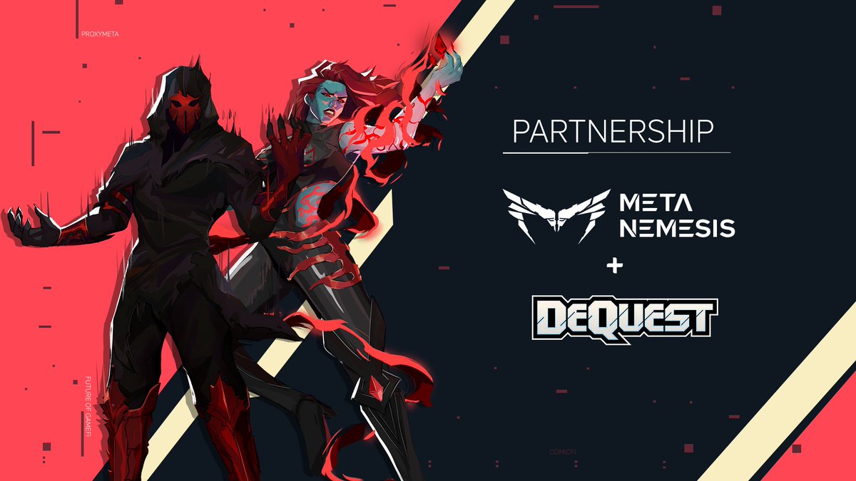 Meta Nemesis tweet media