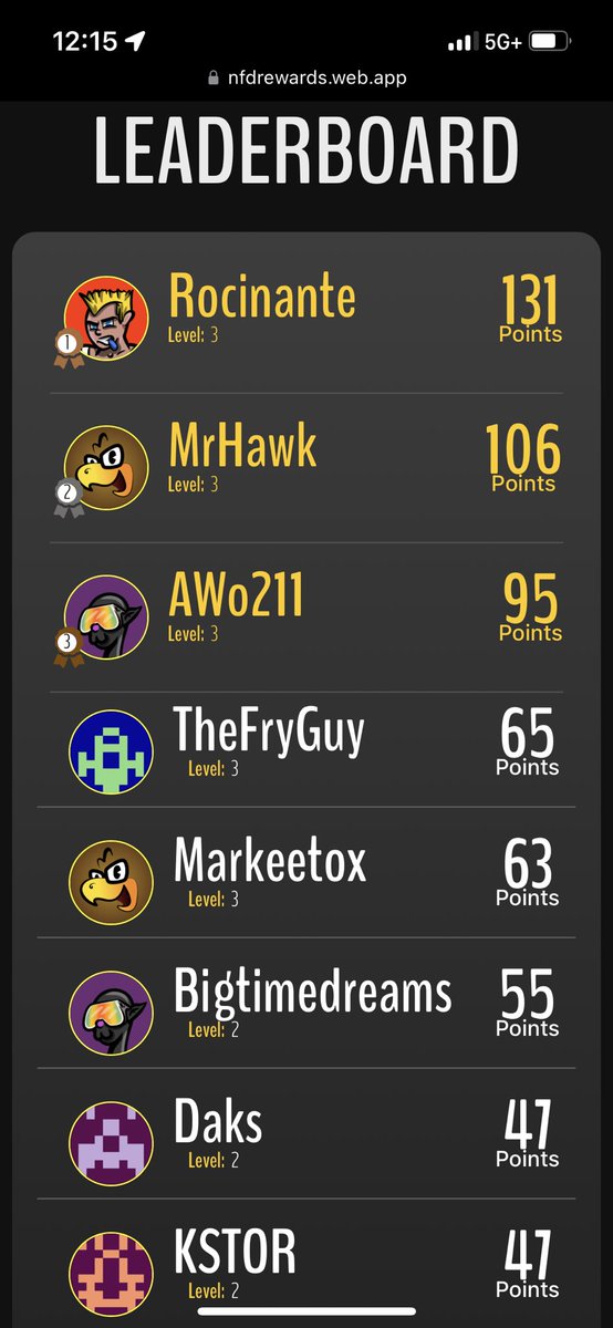 Ron Jordan ✳️ Web3 Sensei tweet media