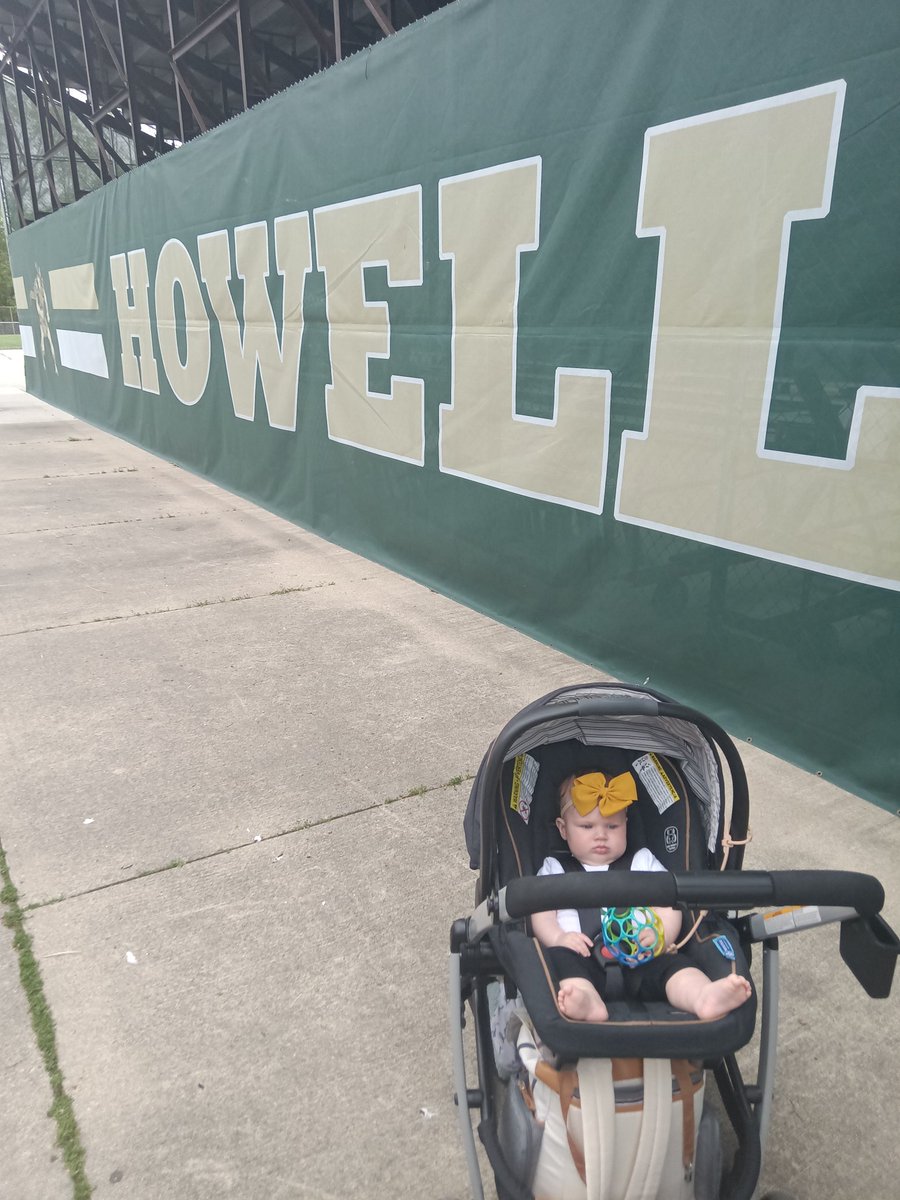 CoachDocken's tweet photo. While mom is working, we're having quite the #Dadderday #HHF https://t.co/IMzImw86DK