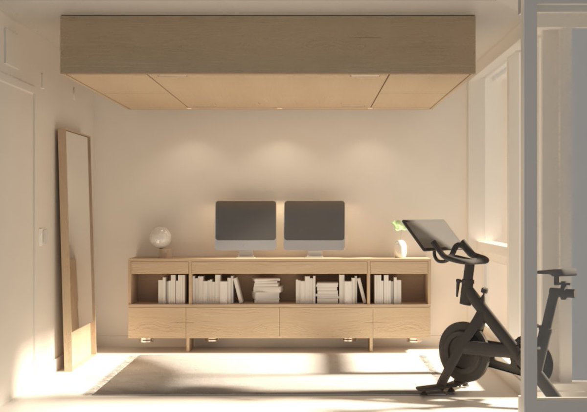 Bumblebee Spaces tweet media