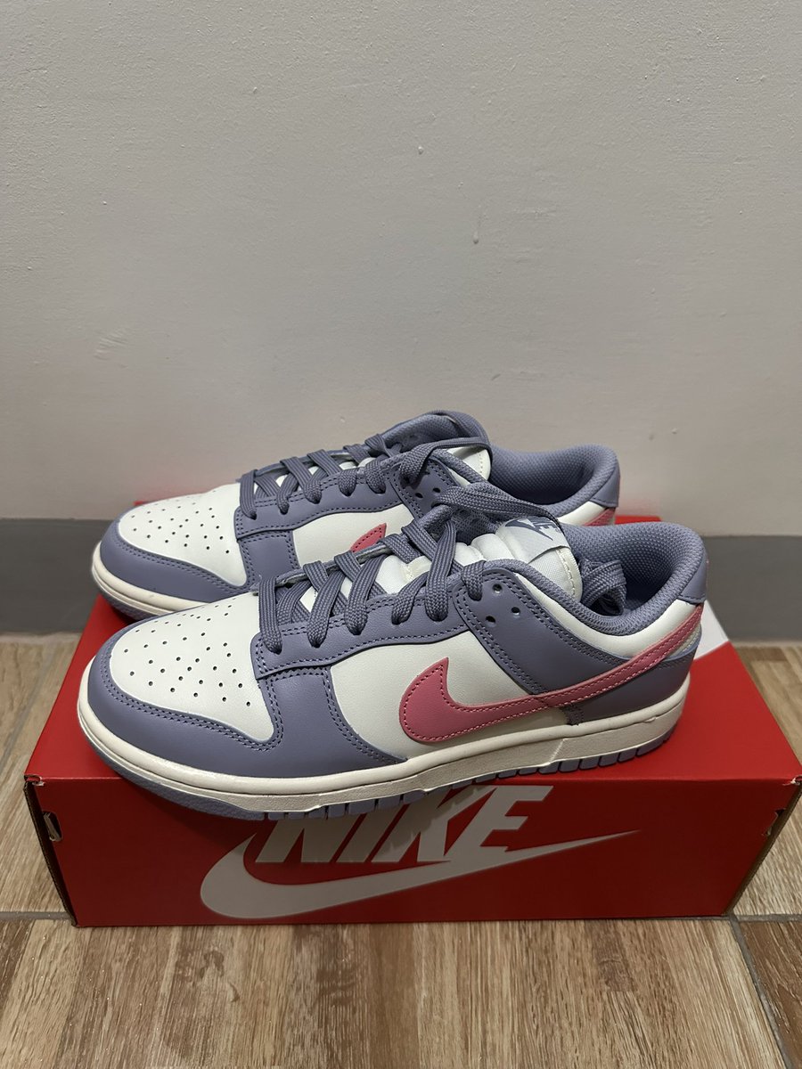RT @btsernapot: #WTS #LFB
NIKE DUNK LOW