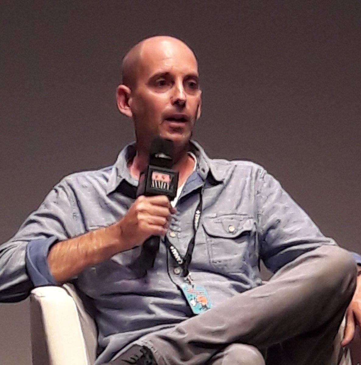 ASENT_OFFICAL's tweet photo. David Soren was born on April 19, 1973. He has worked at DreamWorks Animation from 1997-2019. He has worked on “The Road to El Dorado” &amp; “Chicken Run”(co-production w/ Aardman Animations &amp; Pathé) as a storyboard artist. He then directed “Captain Underpants: The 1st Epic Movie.” https://t.co/ZKot7MBGO4