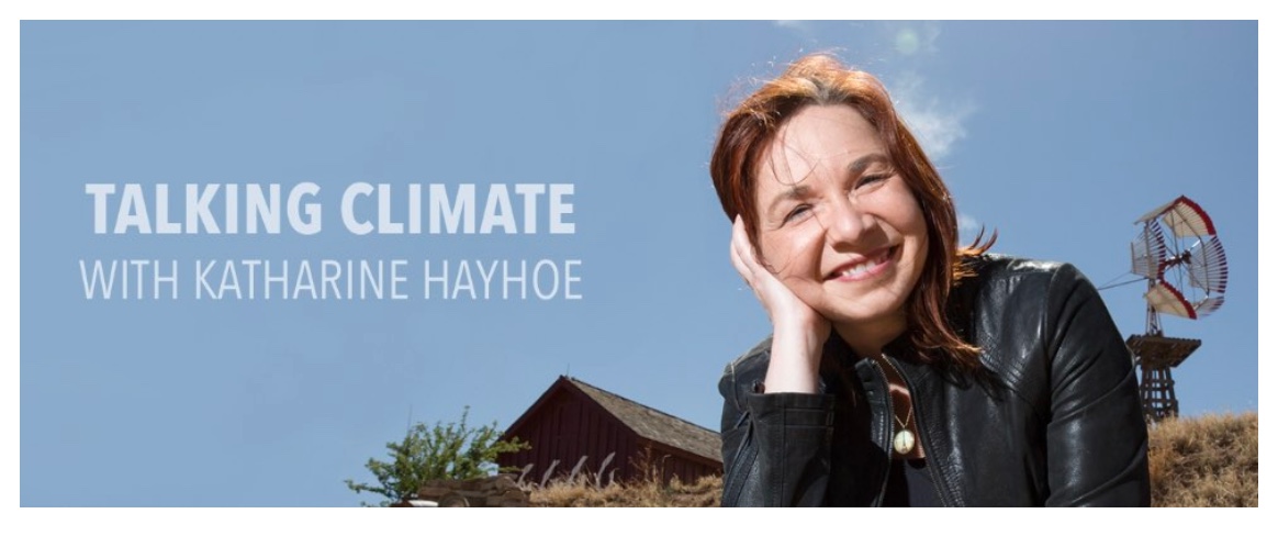 KHayhoe's tweet photo. Subscribe to my weekly newsletter that always has a section on good news, not-so-good news, and one thing you can do about it to make a difference (or, once a month like this week, someone who already is who we can emulate!) https://t.co/bQZ2VaV4Pn https://t.co/KiLFRXgngZ