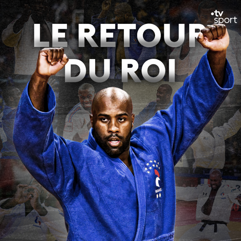 francetvsport's tweet photo. 🥇🇫🇷 IL L'A FAIT ! TEDDY RINER DEVIENT CHAMPION DU MONDE POUR LA 11EME FOIS ! Six ans après son dernier sacre, le Roi est de retour !