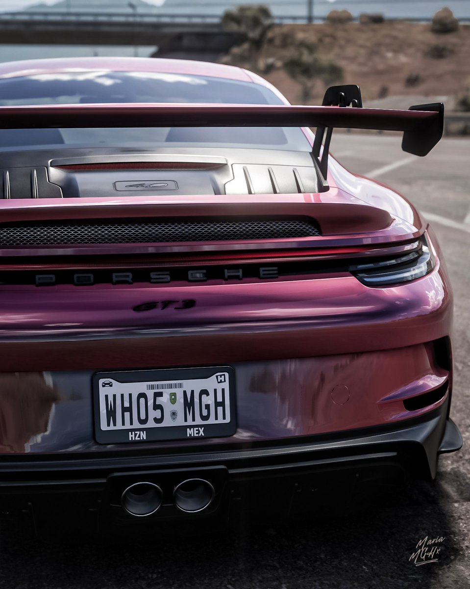 Porsche 911 GT3 2021 🇩🇪 Set 17
Instagram:
instagram.com/mariamghx.vp?i…

#Porsche #911GT3 #porsche911
#ForzaHorizon5 #FH5 #BVP #VirtualPhotography #VGPUnite #ThePhotoMode #ForzaVerticals #gamergram #PhotoDenUC #ForzaShare #Forza
@Porsche @ForzaHorizon