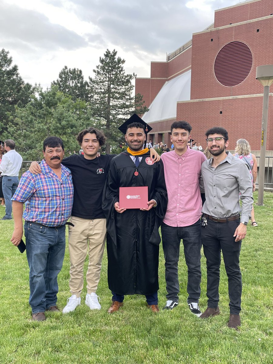 Chris Melecio tweet media