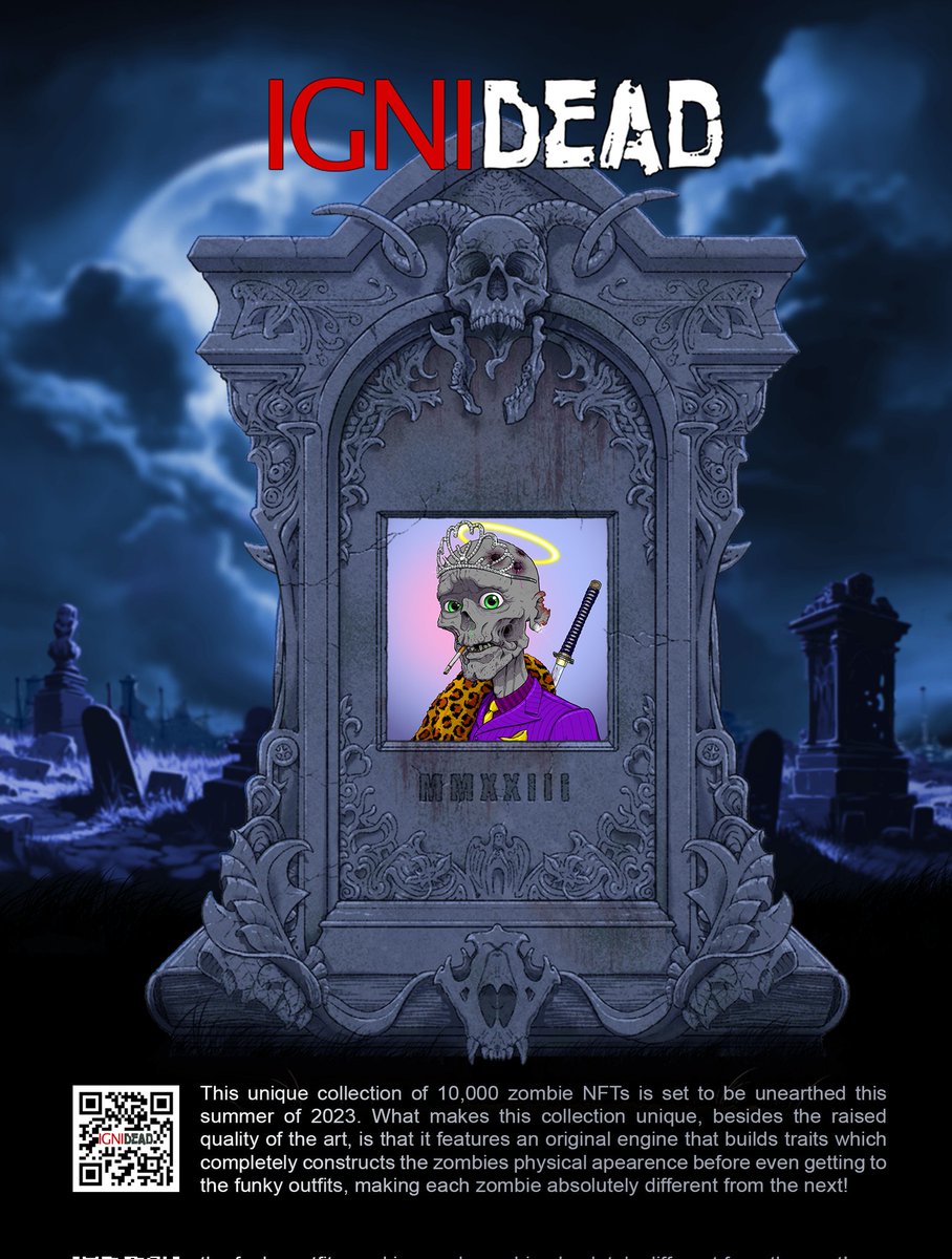 IgniDEAD tweet media