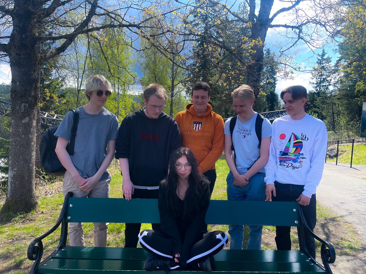 karmai21's tweet image. Art recreation