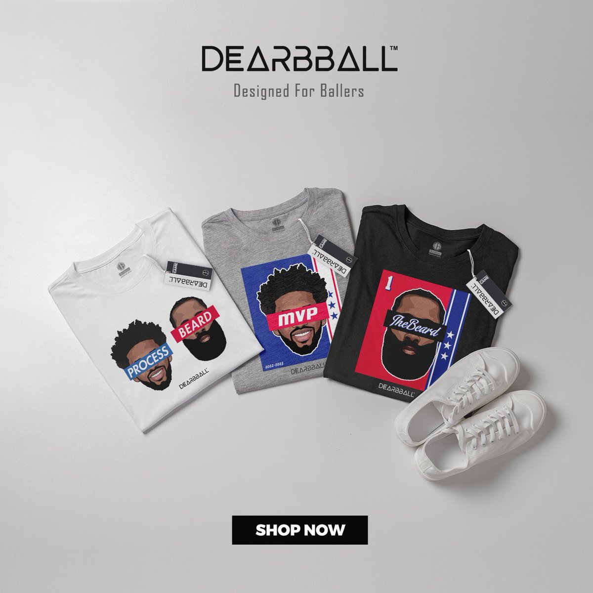 BdlDom's tweet photo. Dimanche soir 21h30, Boston☘️peut parfaire son  holdup contre des Sixers qui ont peut-être raté le coche au Game 6

🎁= Un sublime T-Shirt @dearbball 

Participer = simple comme un layup🎯

- RT
- follow @dearbball
- #DearDom
- un numéro de 1 à 69

#NBAPlayoffs https://t.co/X1LapXcQ9f