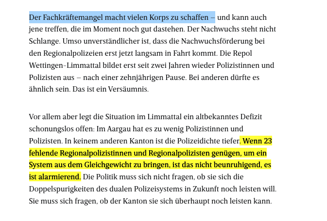 AEscher1291's tweet photo. 1/ TütaTüta #POL: Kein Journalist,  Politiker, Kommandant will weder einsehen noch benennen: 
Der Polizeiberuf hat ein strukturelles Problem. 
Und wurde noch verstärkt, was die Polizisten "auf Befehl" in den letzten drei Jahren der Bevölkerung alles antun mussten. #Fluktuation https://t.co/80whtp48ak