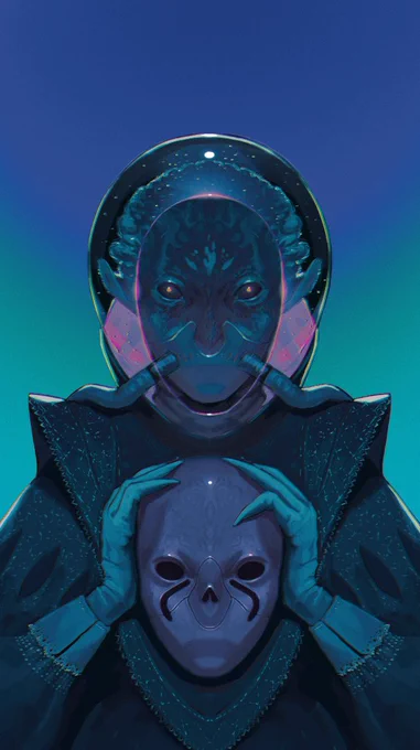 qrt with your violet art