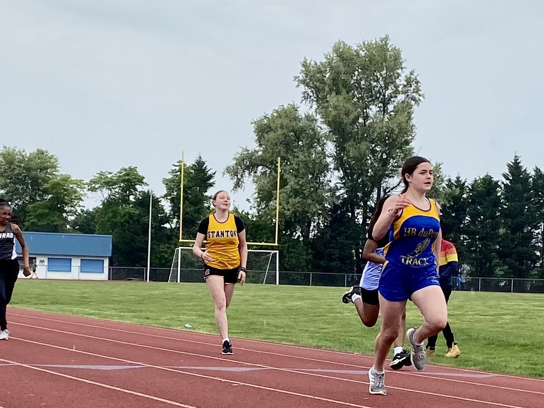 Stanton Falcons tweet media