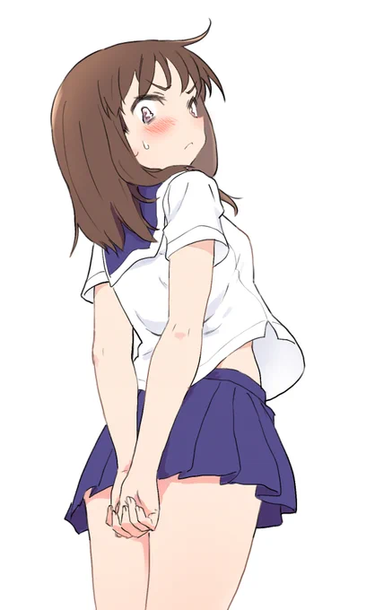 おかち すまなかったな