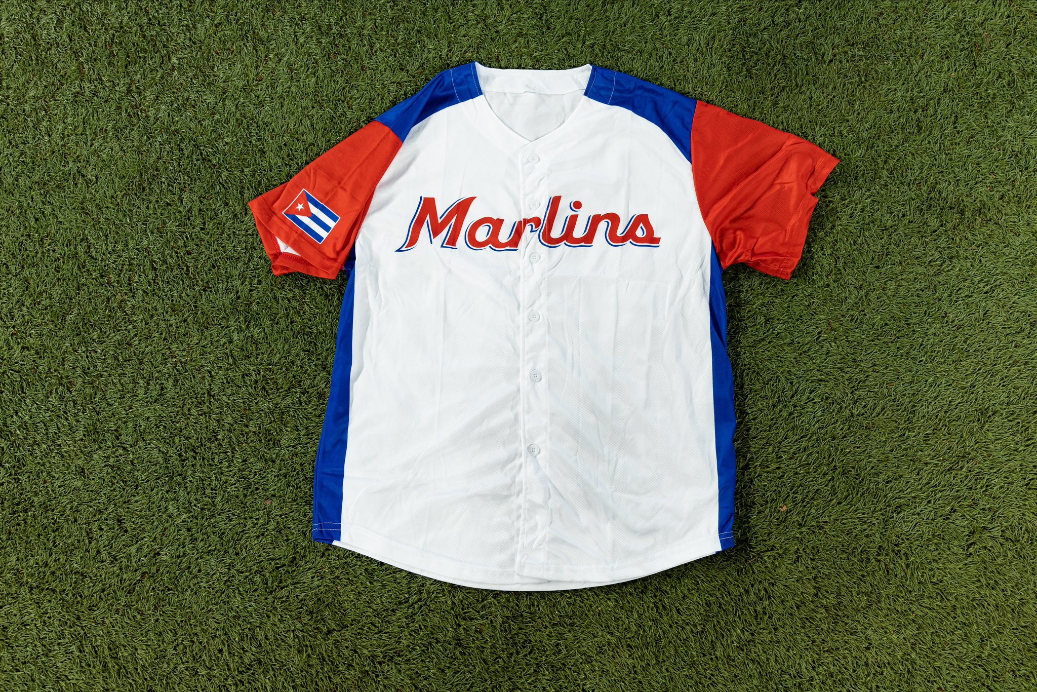 Miami Marlins: Dominican Republic Heritage Celebration