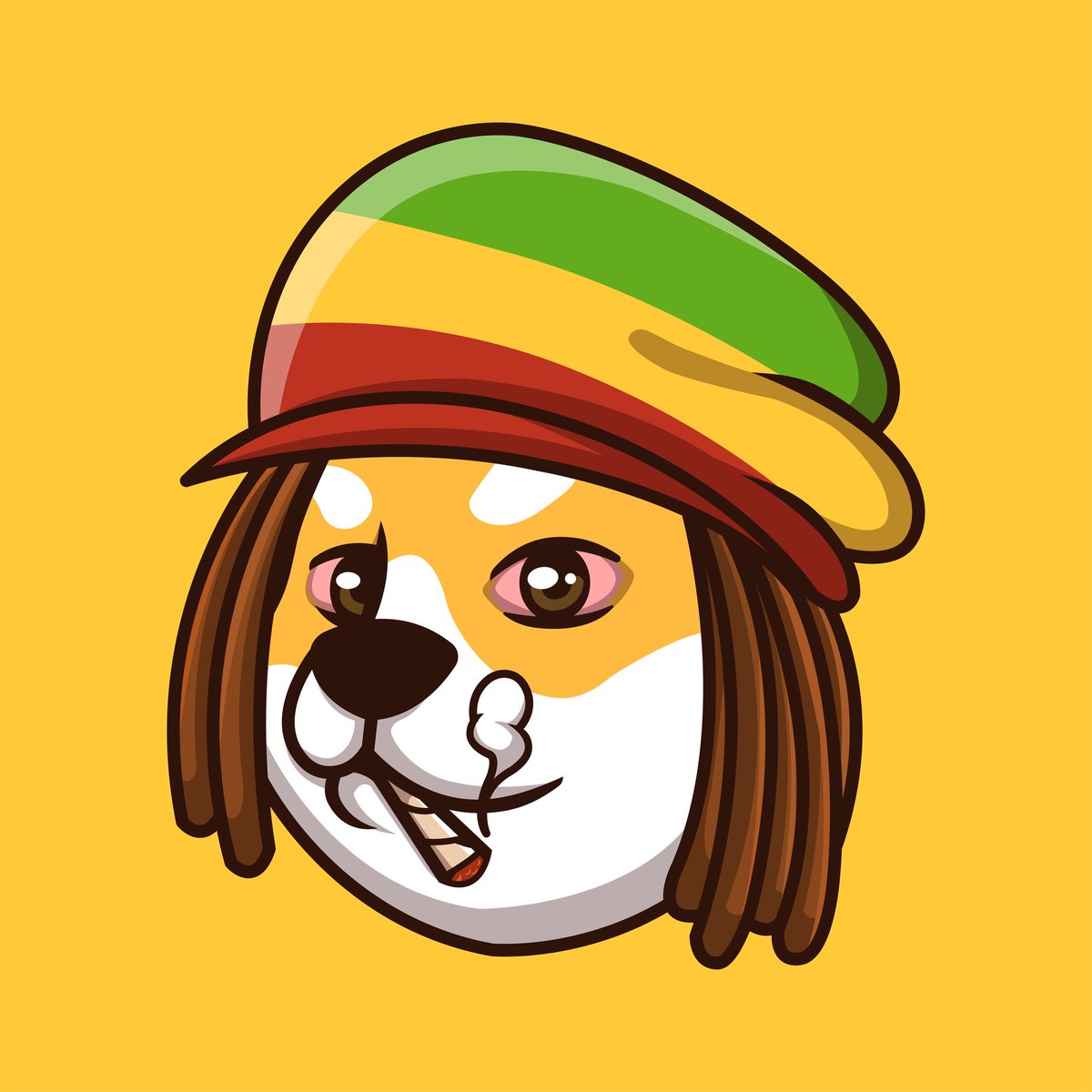 $HIGH | May 15th, 3 PM UTC tweet media