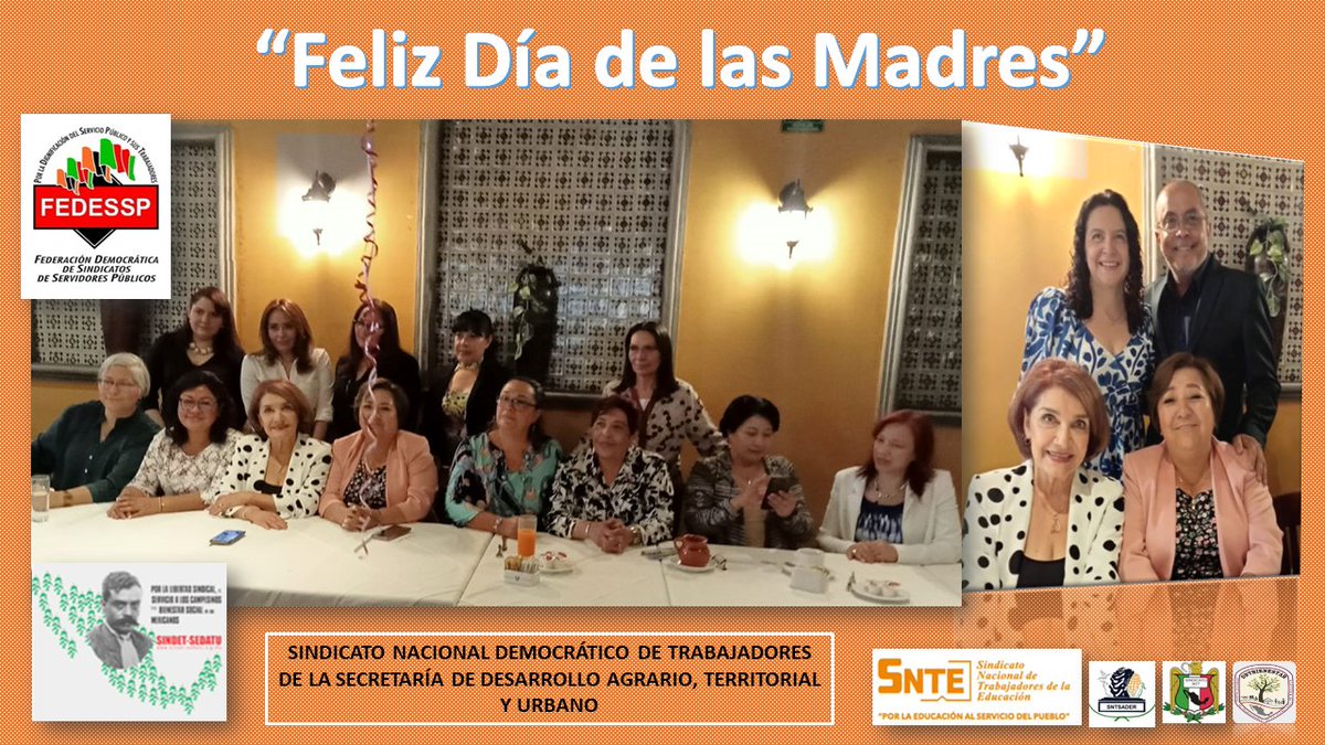 FEDESSP Nacional tweet media