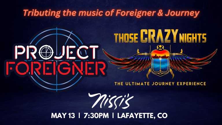 Project Foreigner tweet media