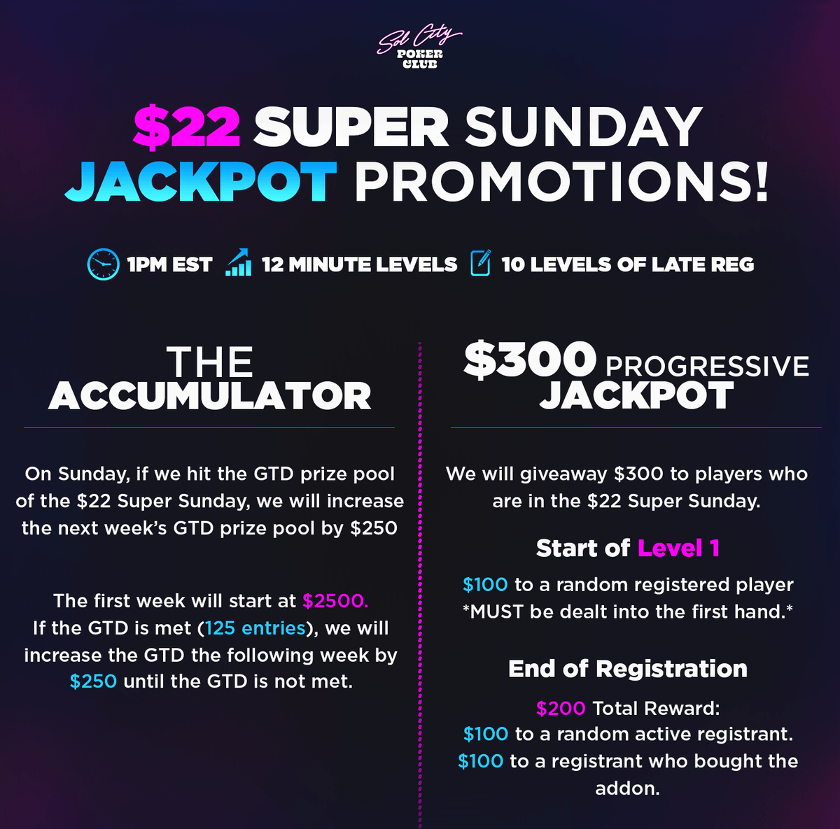 Aion Poker tweet media