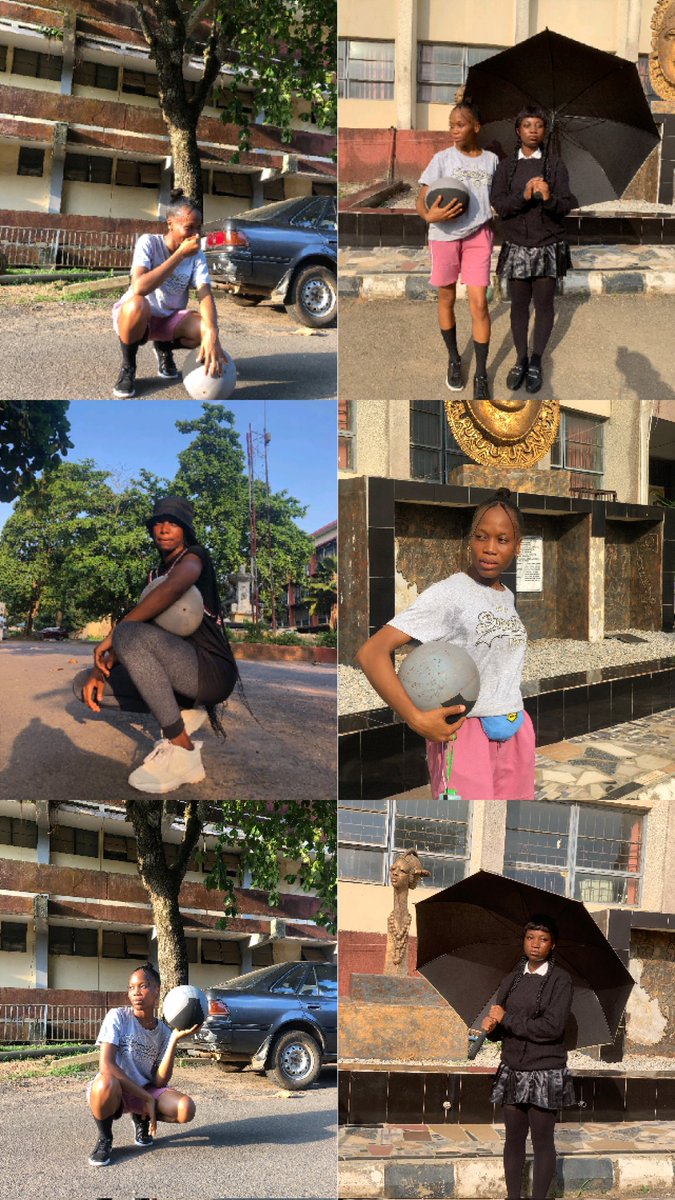 Ooreoluuwaa's tweet photo. My departmental week went by so fasttt. It's true time flies when you're having funnn. ACLAS to the world 🚀
#ELOFOKANBALE
#ACLAS https://t.co/xeOdyxTnVA
