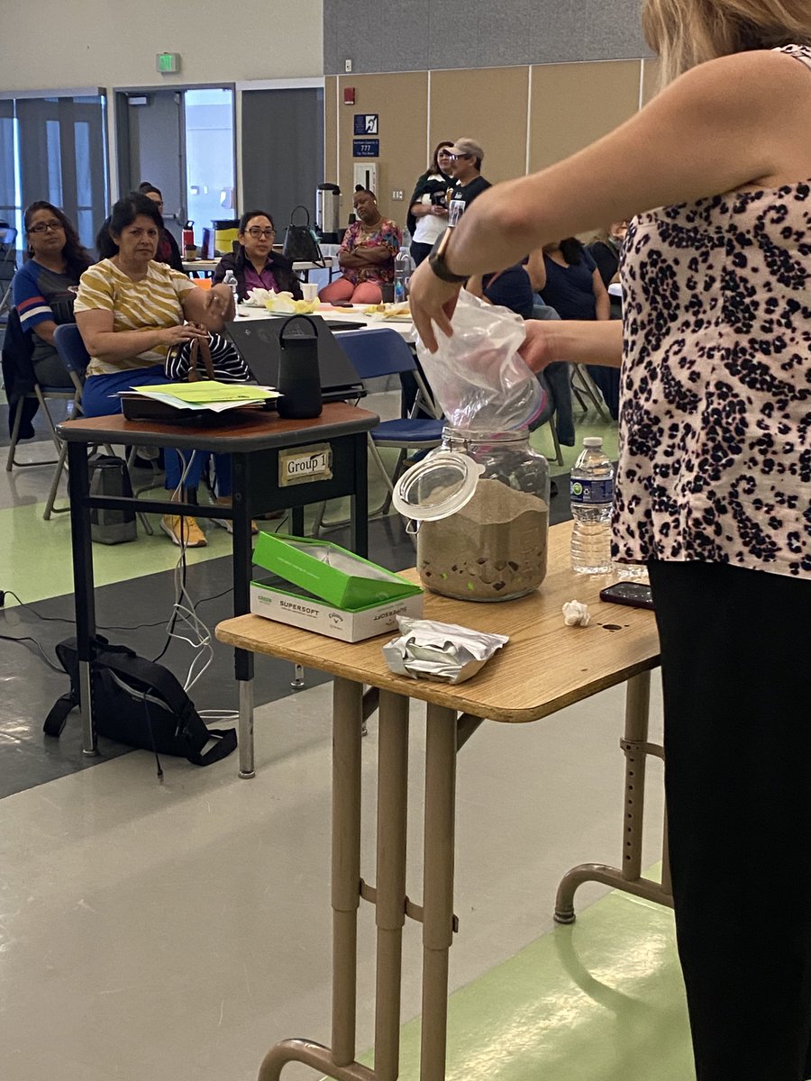 Dean Tagawa, Ed.D. tweet media