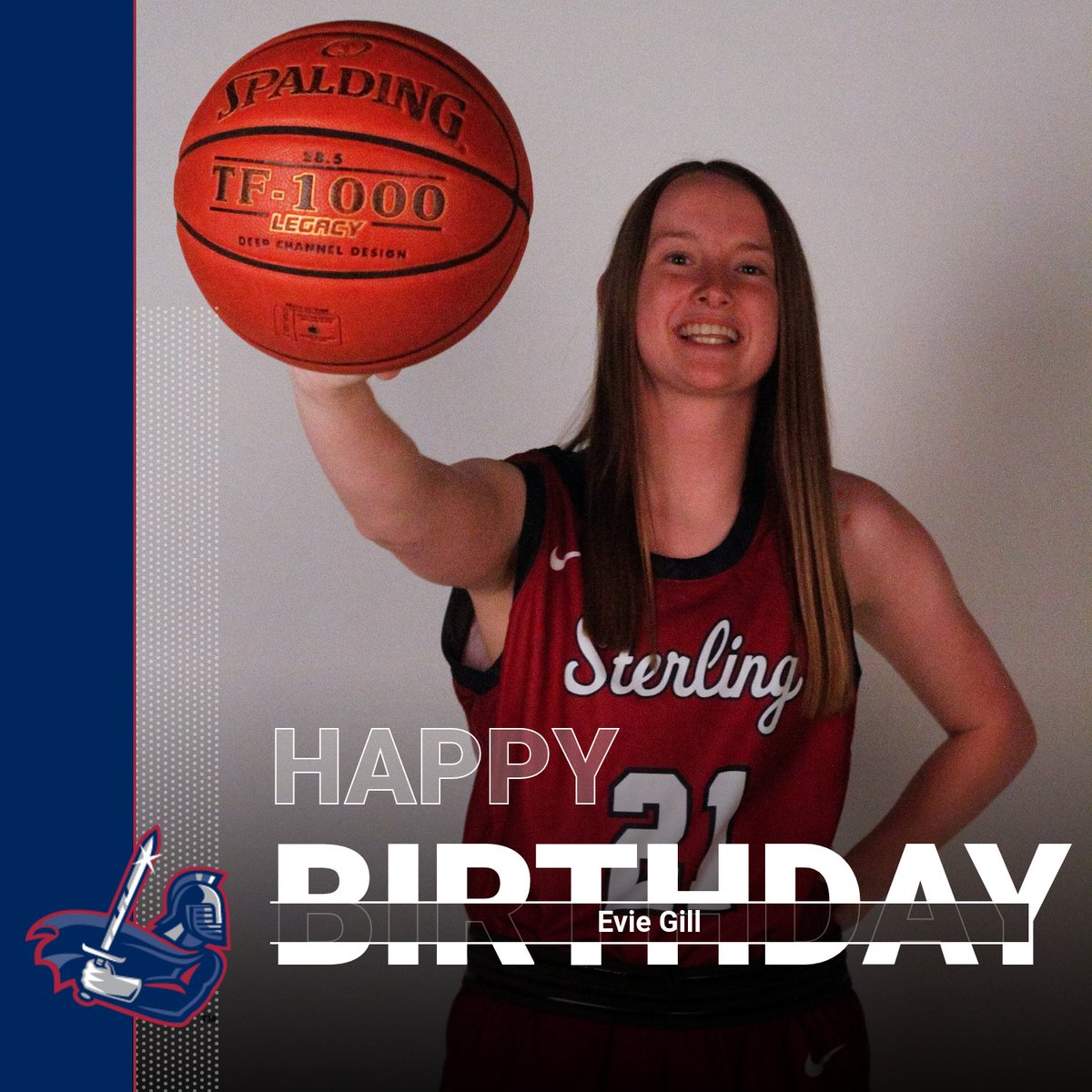 Sterling College Women’s Basketball tweet media