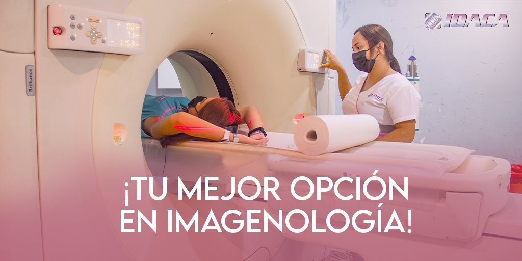 IDACA_VENEZUELA's tweet photo. Contamos con los equipos de tecnología más avanzada y con un personal altamente capacitado para la atención de todos los pacientes que requieran de nuestra asistencia💜
Ya son 28 años enfocados en mejorar la salud de la familia venezolana.
#IDACA #Imagenología https://t.co/QGShml8Sxb