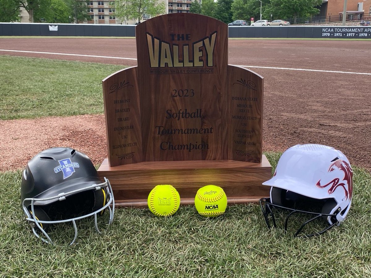 Indiana State Softball tweet media