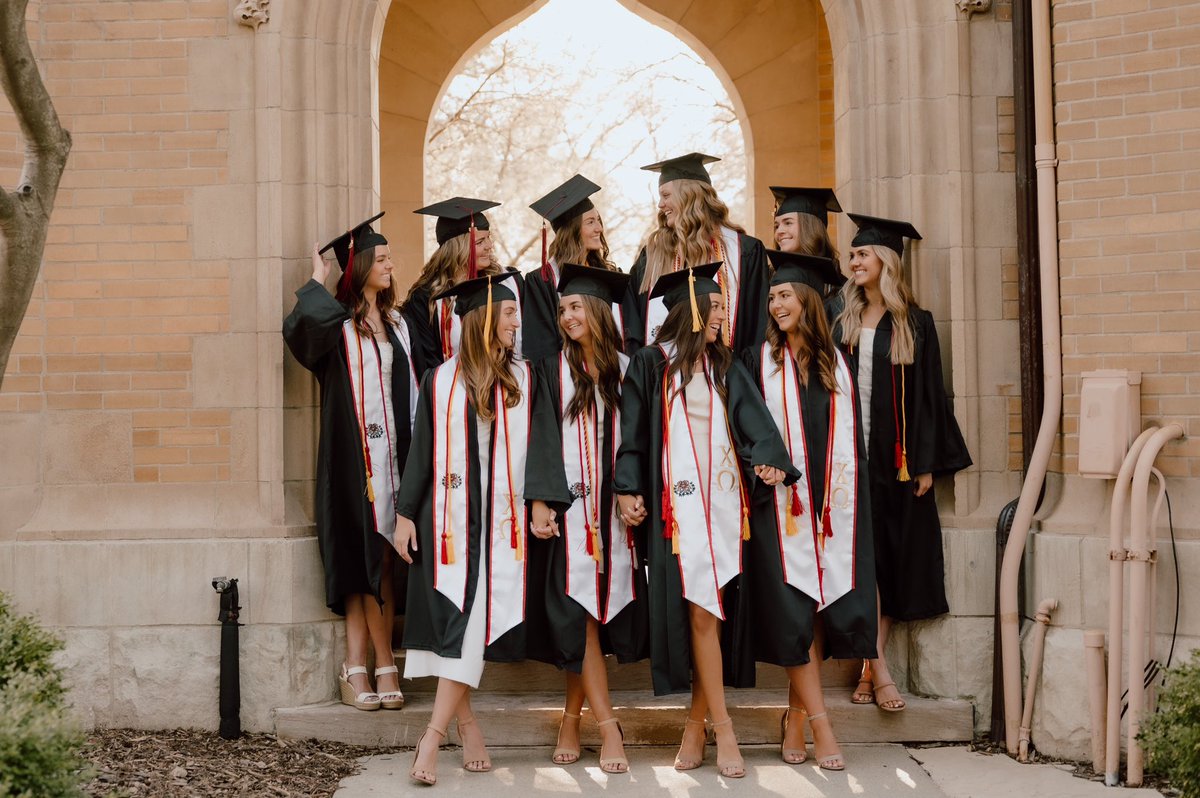 Congratulations <a href="/EmersonLatham/">Emerson Latham</a> ❤️🌪️💛
#soproud #iowastate