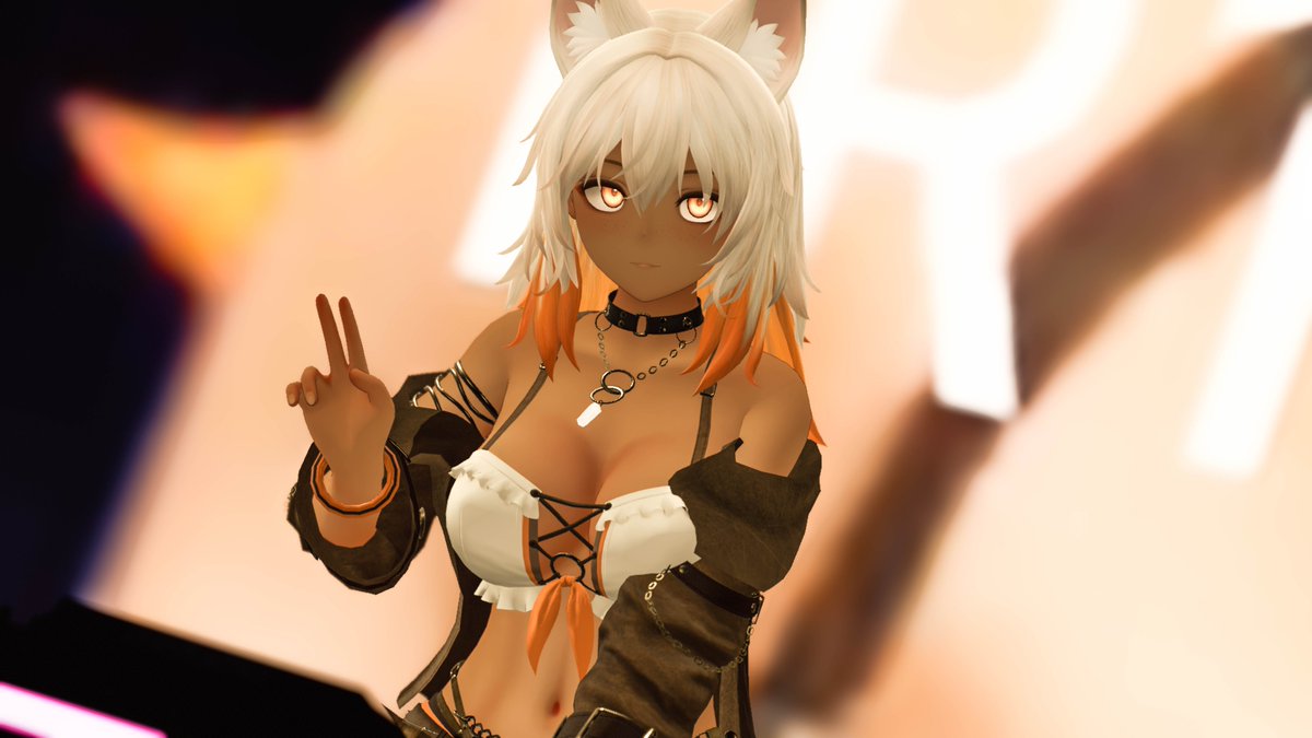 TR1CKL4SH | VRC 💫 tweet media